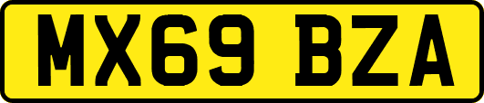 MX69BZA