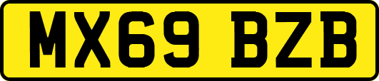 MX69BZB