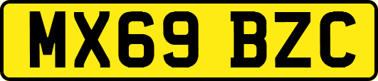 MX69BZC