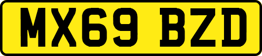 MX69BZD