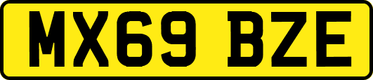 MX69BZE