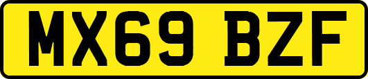 MX69BZF