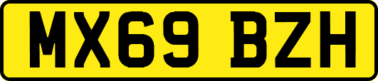 MX69BZH
