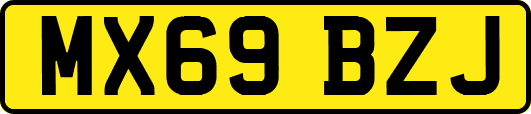 MX69BZJ