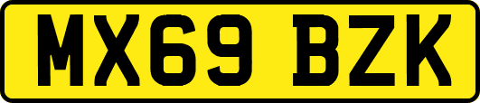 MX69BZK