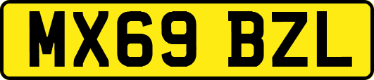 MX69BZL