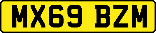 MX69BZM