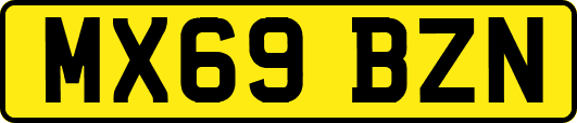 MX69BZN