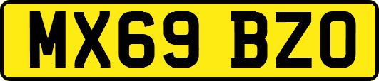 MX69BZO