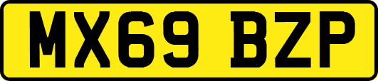 MX69BZP