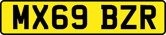 MX69BZR