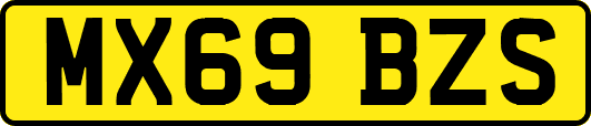 MX69BZS