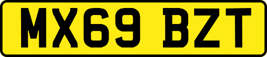 MX69BZT