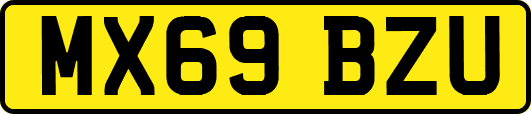 MX69BZU