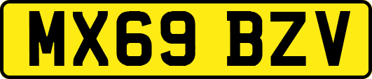 MX69BZV
