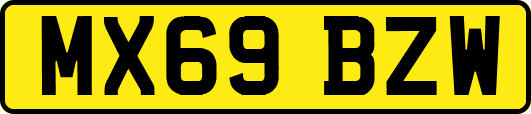 MX69BZW