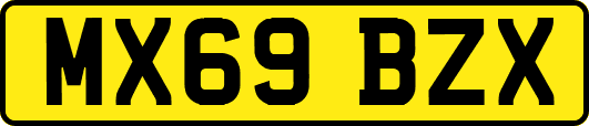 MX69BZX