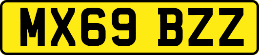 MX69BZZ