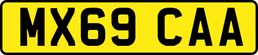 MX69CAA