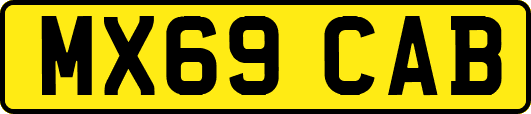 MX69CAB