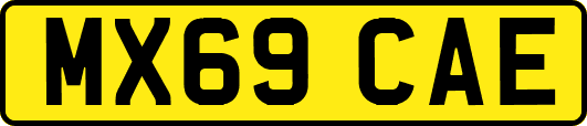 MX69CAE