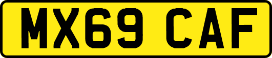 MX69CAF
