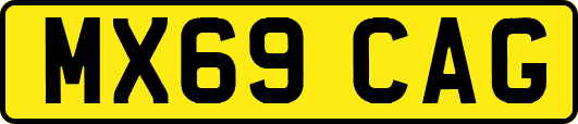 MX69CAG