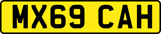 MX69CAH