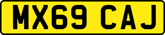 MX69CAJ