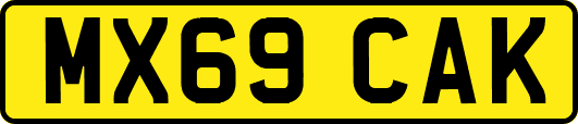 MX69CAK