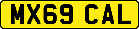 MX69CAL