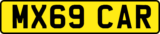 MX69CAR