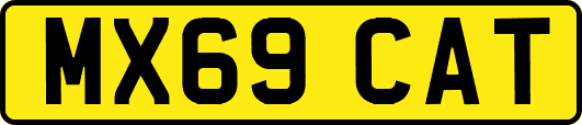 MX69CAT