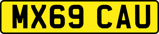 MX69CAU