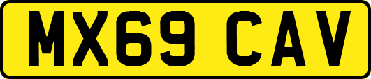 MX69CAV