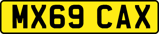 MX69CAX