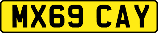MX69CAY