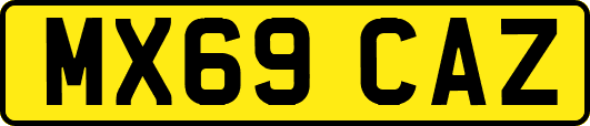 MX69CAZ