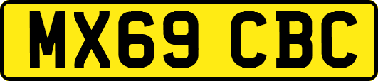 MX69CBC