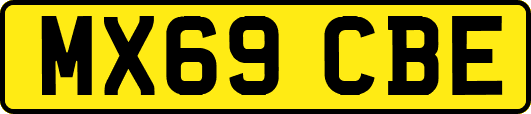 MX69CBE