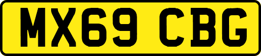 MX69CBG