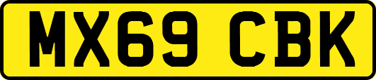 MX69CBK