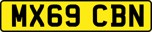 MX69CBN