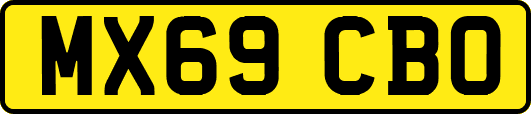 MX69CBO