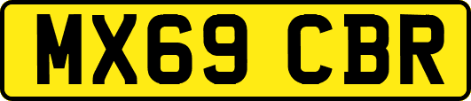 MX69CBR