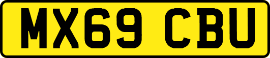 MX69CBU