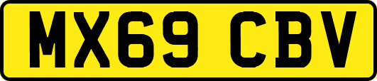 MX69CBV