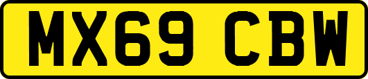 MX69CBW