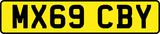 MX69CBY