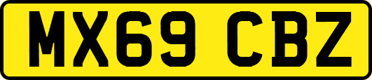 MX69CBZ